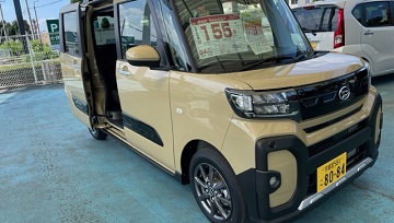 オススメ中古車ご紹介！